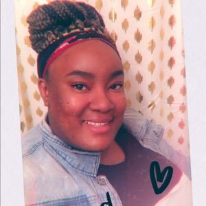 Meet your Posher, Erin